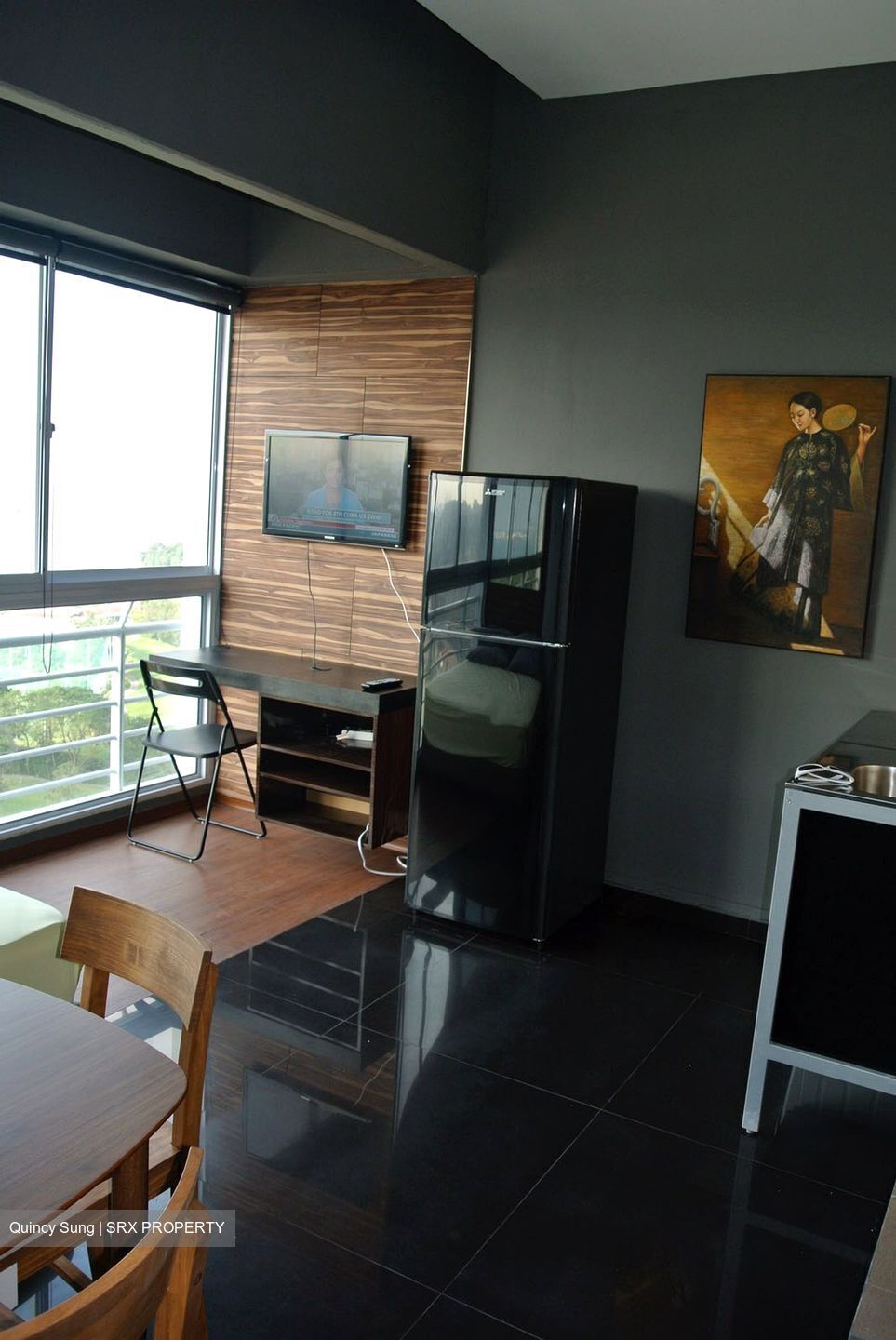 Harbour View Towers (D4), Condominium #352644131